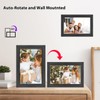 10" WiFi IPS Touch Screen 32GB Type C Smart Home