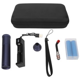 Infrared Light Cold Sore Canker Sore Treatment Device Muscle Recovery Healing Fever Blister Light