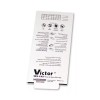Victor 144 Mouse Glue Traps Mouse Glue Board Victor Tin