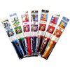 Blunteffects 11" Incense: 10 Assorted Fragrance Pack