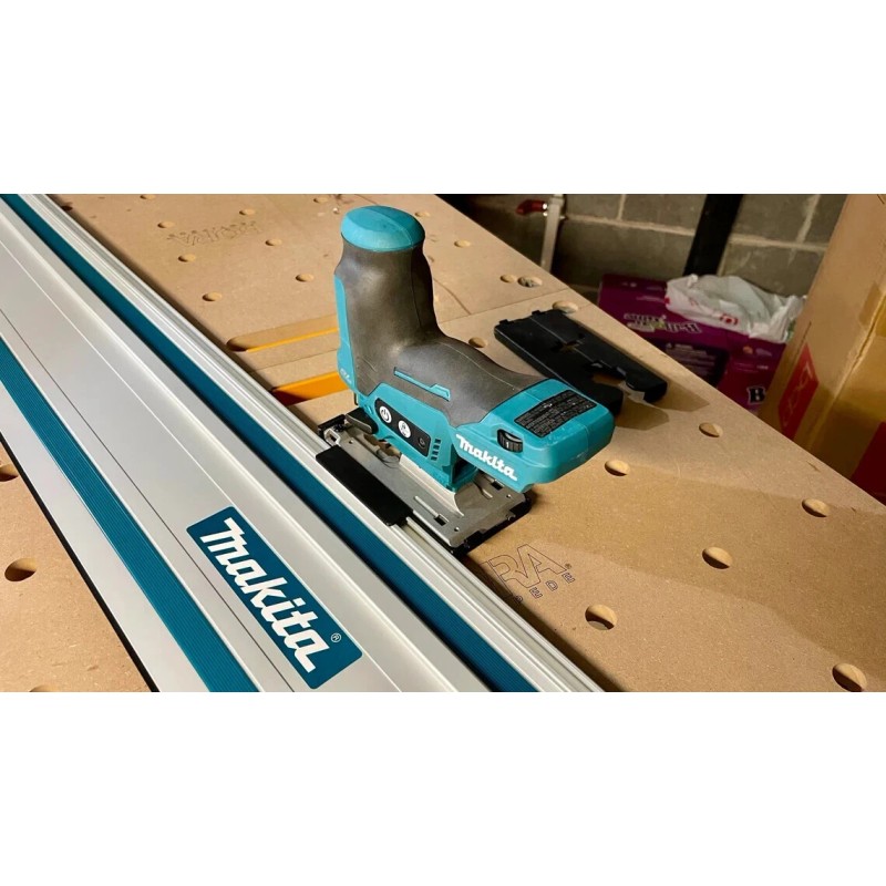 Makita 12v VJ05Z Jig Saw Adapter for Makita & Festool