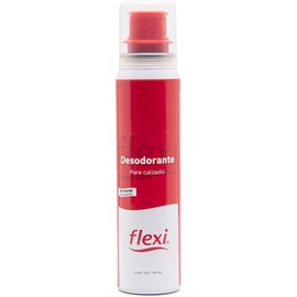 Flexi Desodorante Para Calzado 996003 Incoloro