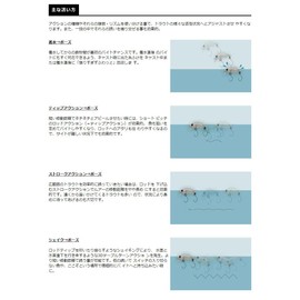 SMITH LTD Puppet Surface 06 Invisible Glow 31mm