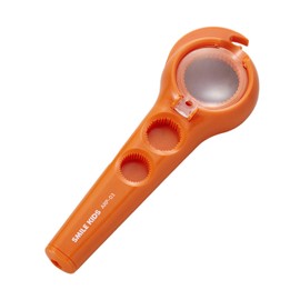 sumairukizzu marutio-puna- Orange ARP – 03or