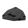 Blow Off Valve Sound Plate Aluminum Alloy Replacement for Hyundai