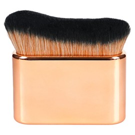 Self Tanner Brush,Tanning Brush for Self Tan,Large Self Tanning for Face and Body, Kabuki Body Leg Makeup Brush for Self Tanning Mousse,Sunless Tanner Makeup Brushes Vegan