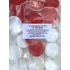 15 ointment containers, cream containers, flat ointment jar, 12 ml