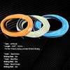 M MAXIMUMCATCH Maxcatch Sinking Tip Fly Line Weight Forward Fishing