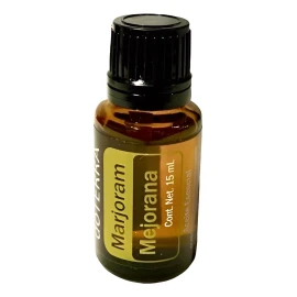 Doterra Mejorana Doterra 15ml