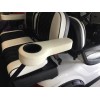 advanced ev ICON OR ADVANCED EV PAIR WHITE CUP HOLDER