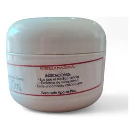 Crema Antiacneica