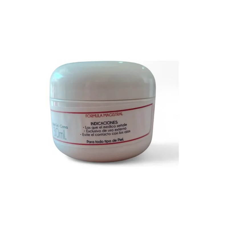 Crema Antiacneica