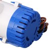 Bilge Pump Silent Boat Submersible DC 12V 750GPH Micro Drain