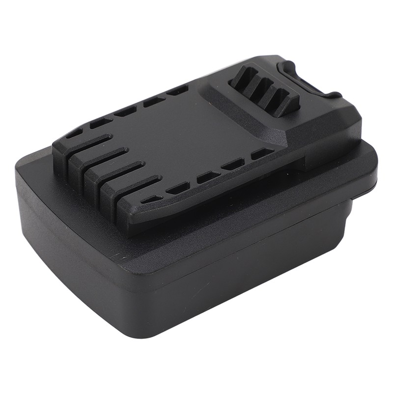 Battery Adapter Wide Compatibility Power Tool Battery Converter for Bosch