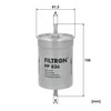 FILTRON PP836 Kraftstofffilter
