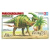Tamiya 60103 1/35 Dinosaur World Series No.3 Parasaurolovs Scene Set