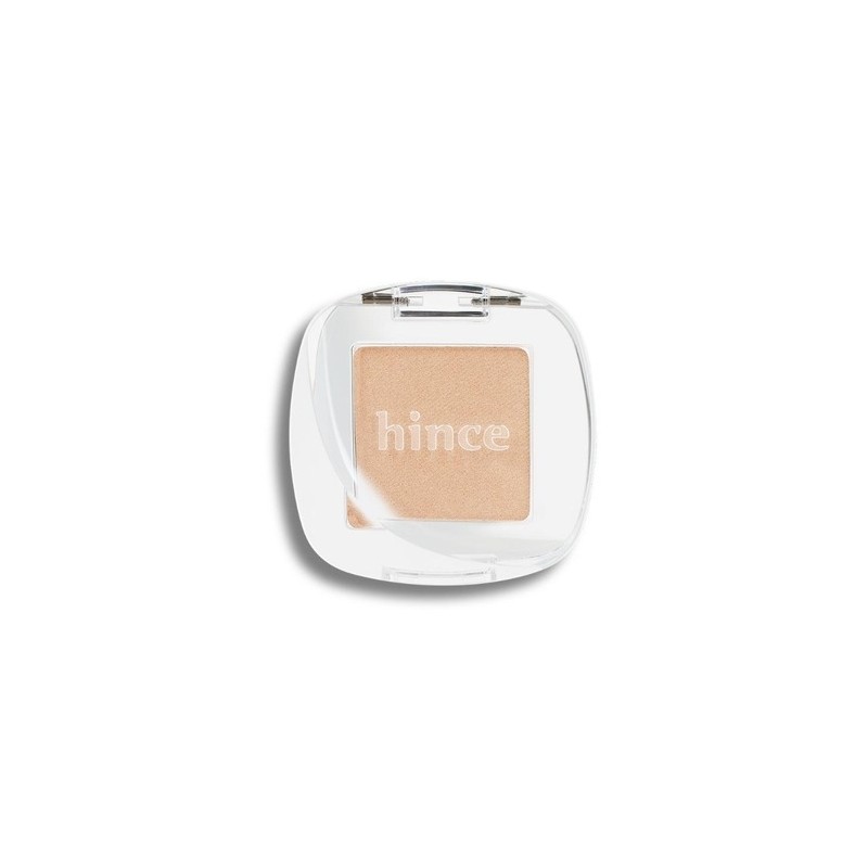 [25 Holiday] Hins Single Eye Shadow / [25 홀리데이] 힌스