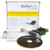 7 Port PCI Express USB 3.0 Card - Standard &
