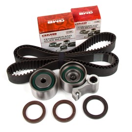 Mizumo Auto MA-4216964266 Timing Belt Kit Compatible With/For 92-93 Toyota Camry Lexus 3.0L 3VZFE