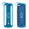 co2CREA Hard Case for JBL Flip 5 Bluetooth Box Portable