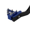 USTPO Motorcycle YZ85 Rear Brake Pedal Lever, YZ 85 2002-2025