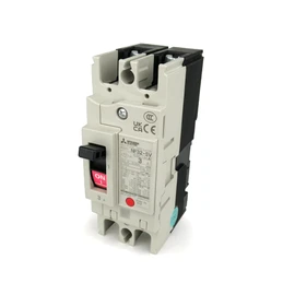 Mitsubishi Electric NF32-SV 2P 20A (No Fuse Breaker) (2 Poles) (AC/DC) NN