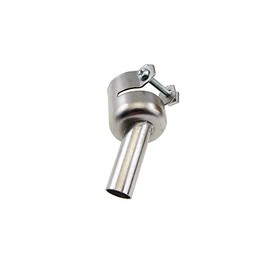 10mm Hot Air Rework Station Nozzle 850 Air Gun Type - 45D
