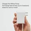 Willow - 360 5 Volt, 3 Amp Charger - Spare