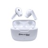 MusicMan Bluetooth In-Ear Headphones with Charging Box - TWS Earbuds