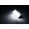 iJDMTOY (2) Full LED Side Door Courtesy Light Assy Compatible