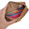 [Pen Pouch] Slim Box Pen Case/MONOGRAM Pencil Case, Back to