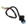 Suzuki Ignition Switch Key for Suzuki 500 LT-F500F Quad Runner