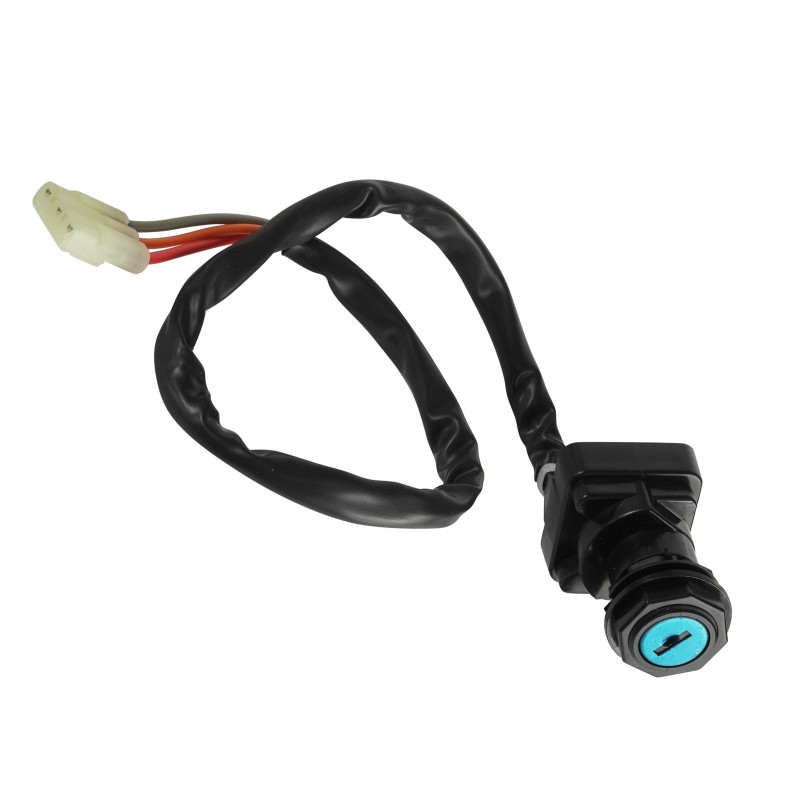 Suzuki Ignition Switch Key for Suzuki 500 LT-F500F Quad Runner