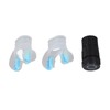 Respiratory Trainer Compact Improve Breathing Capacity Regulating Valve Respiratory Muscle
