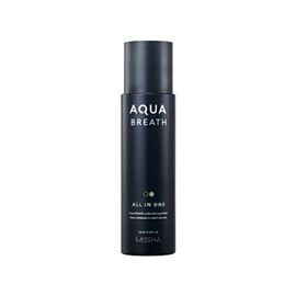 MISSHA 미샤 포맨 아쿠아브레스 올인원 195ml Missha For Men Aqua Breathe All-in-One 195ml