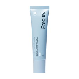 Prequel Skin AM/PM Modern Moisturizer – Crema facial hidratante con péptidos, ceramidas y glicerina para pieles secas, sensibles o mixtas – Hidratante no grasa para soporte de barrera