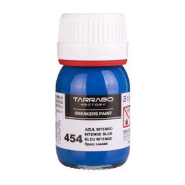 Tarrago Sneakers Colour, Intense Blue 454