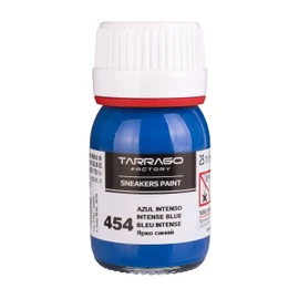 Tarrago Sneakers Colour, Intense Blue 454