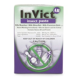Rockwell Labs IABP535 Invict AB Insecticide, 5_Pack