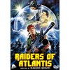 RAIDERS OF ATLANTIS