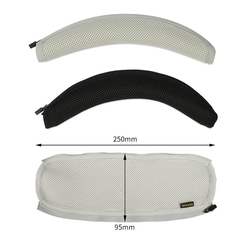 Fenmic MOMENTUM 4 Headband Cover/Headphone Headband Cover Head Beam Protective
