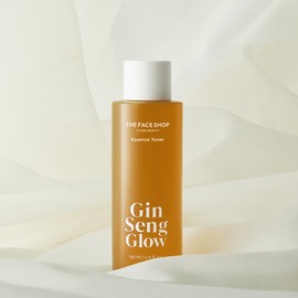 TheFaceShop The Face Shop Ginseng Glow Essence Toner 150 mL