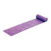 TOGU Fitnessband 120 cm x 15 cm, violett - stark