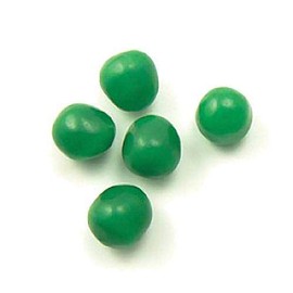 Apple Fruit Sours Candy - Bulk Bags (1 lb Bulk Bag)