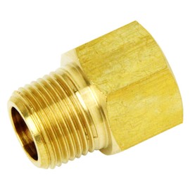 SK11 Nipple Socket Equal Diameter Male Thread R (PT) 3/8 Female Thread Rc (PT) 3/8 3M3F NF-1033 0590