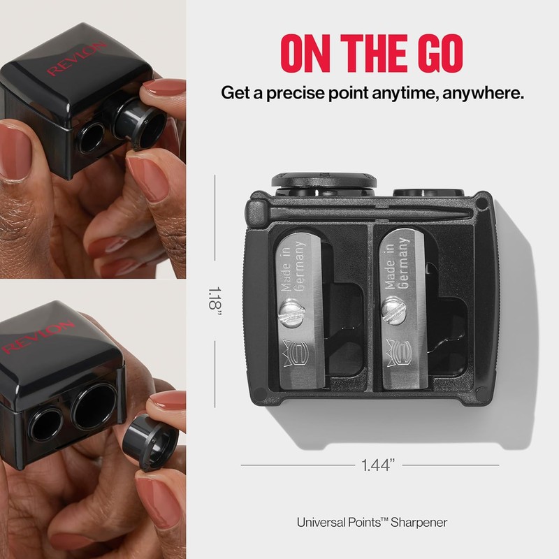 Afilador Universal Points