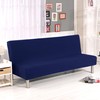 Jaotto Jacqaurd Sofa Cover Without Armrest, 2/3 Seater, Sofa Throws,