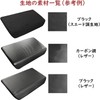 Fucaten Compatible with Toyota New Land Cruiser 250 Series (2024~)