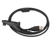 USB Programming Cable Walkie Talkie Frequency Write Line for DP4400