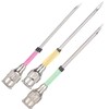 Punch Needle Tool Ultra Punch Needle Steel Embroidery Stitching Punch